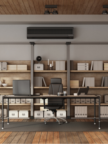 Aménagement bureaux carcassonne