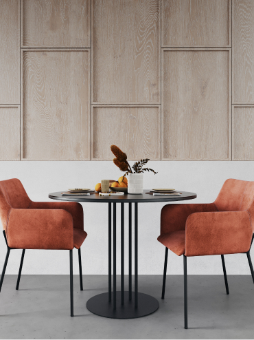 Aménagement restaurant carcassonne