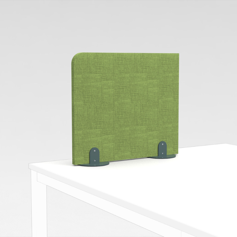 Panneaux de séparation pour bureau – Image 5