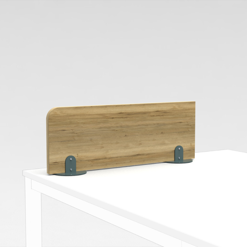 Panneaux de séparation pour bureau – Image 3