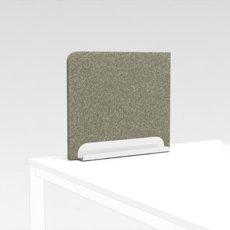 Panneaux de séparation pour bureau – Image 7