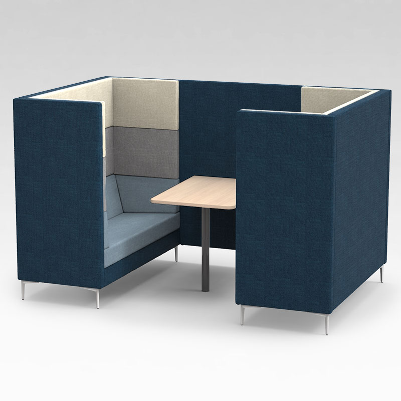 Acoustique Push – Image 2