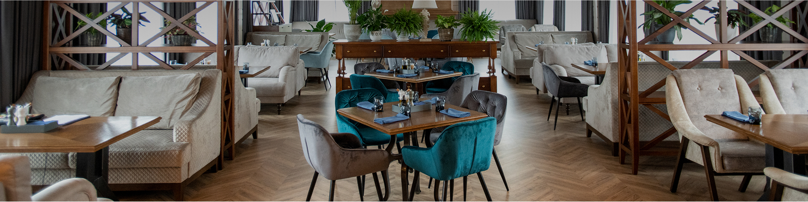 image restaurant bureau service