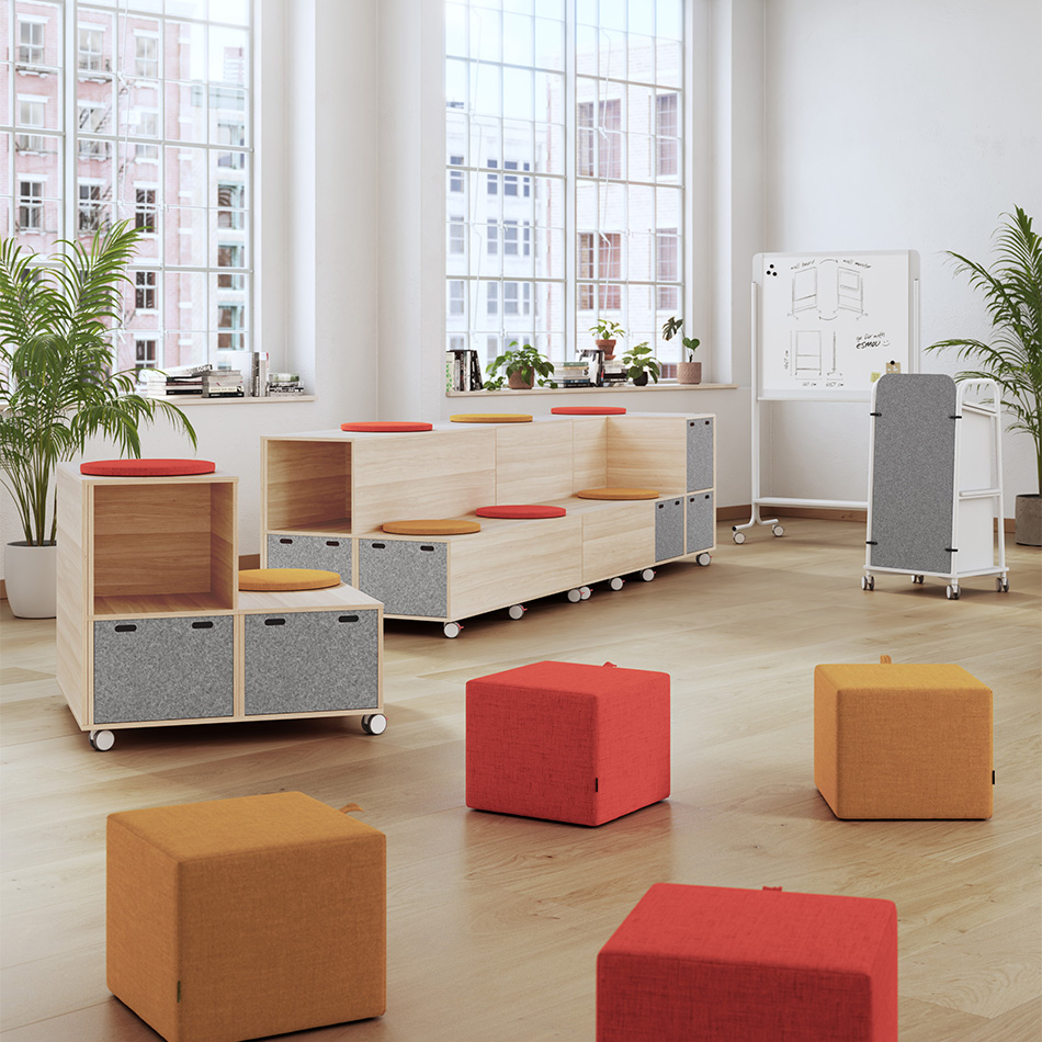 Seating Step – Image 4