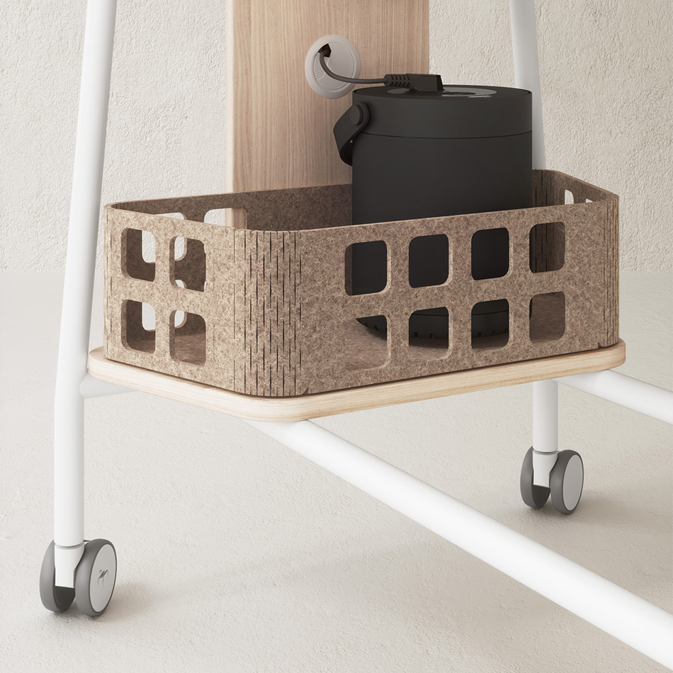 Streaming Table – Image 3