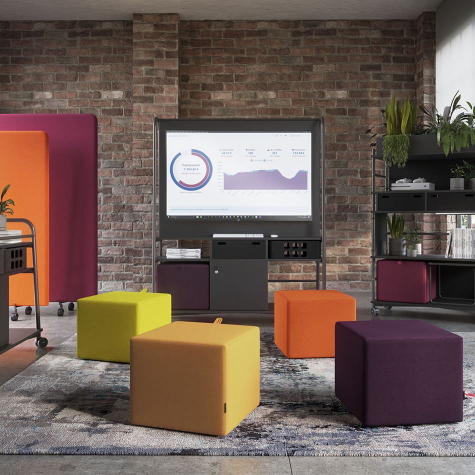 Streaming Trolley – Image 4