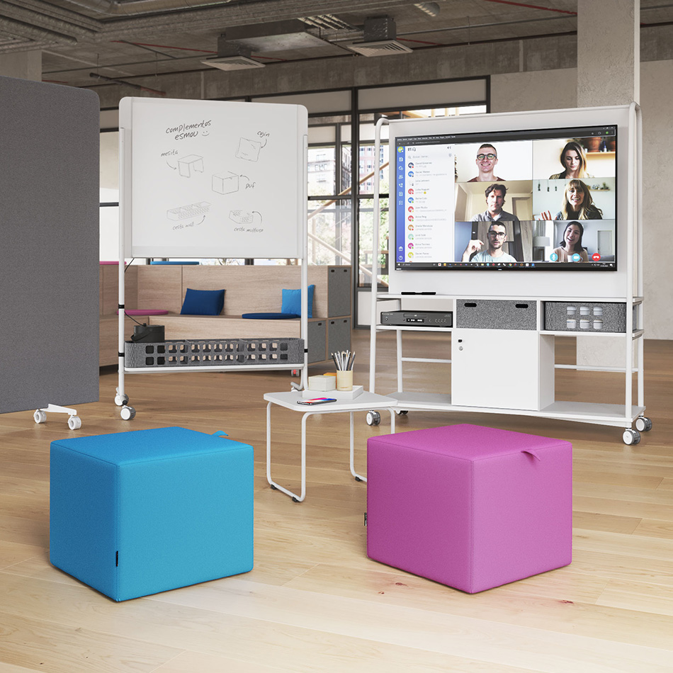 Streaming Trolley – Image 5